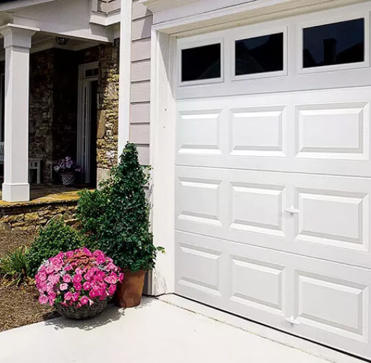 Garage Door Installation Hurricane Rated Doors Joe’s Doors